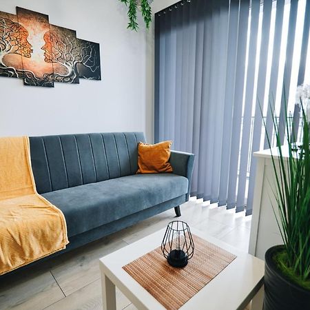 Apartament 30Tka By Housine Zator Luaran gambar