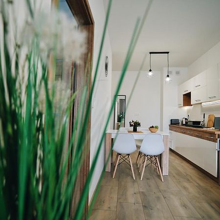 Apartament 30Tka By Housine Zator Luaran gambar
