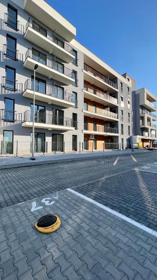 Apartament 30Tka By Housine Zator Luaran gambar