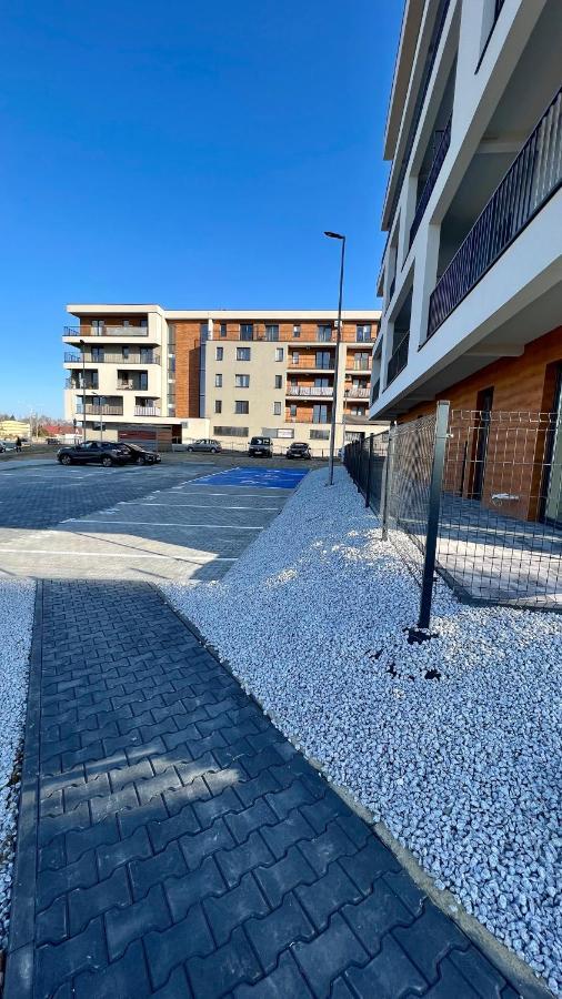 Apartament 30Tka By Housine Zator Luaran gambar