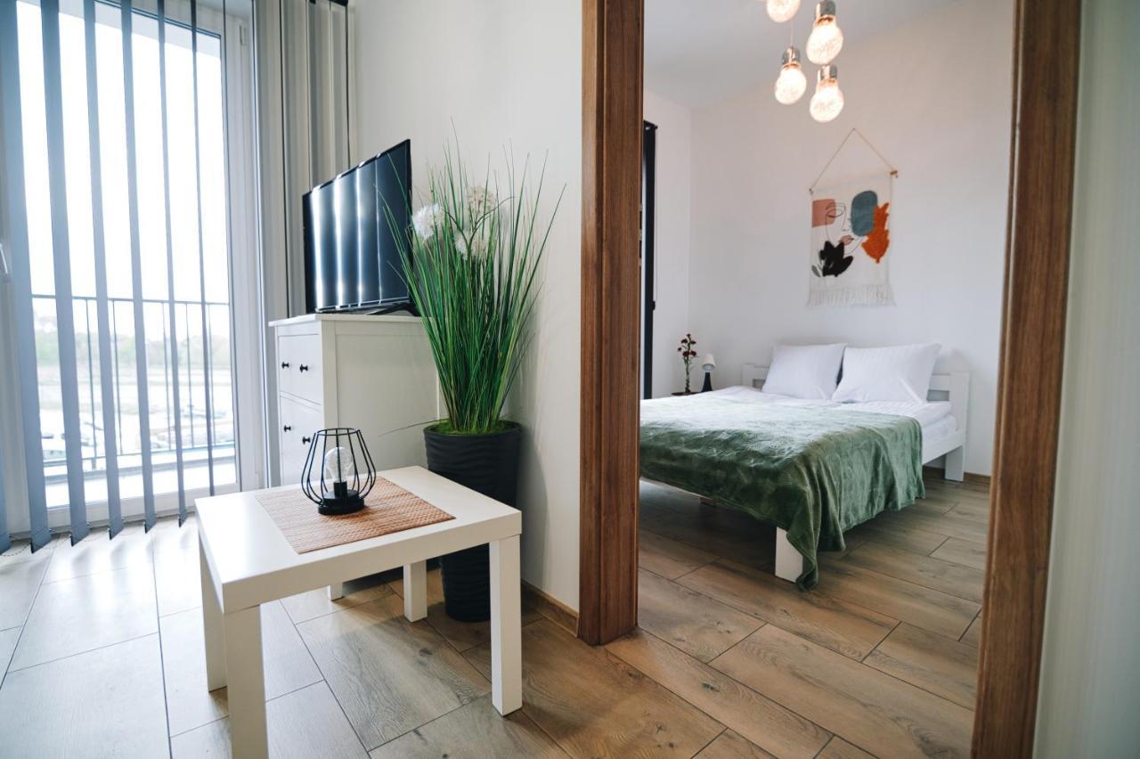 Apartament 30Tka By Housine Zator Luaran gambar