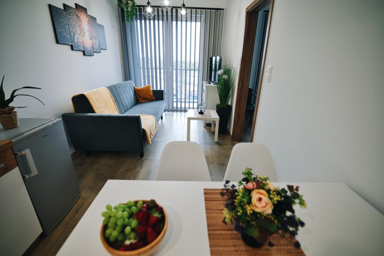 Apartament 30Tka By Housine Zator Luaran gambar