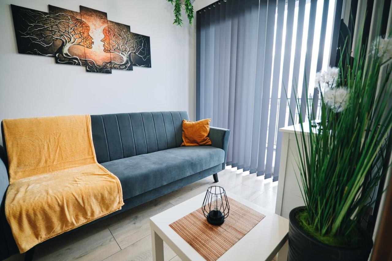 Apartament 30Tka By Housine Zator Luaran gambar
