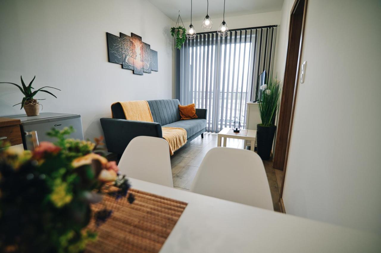Apartament 30Tka By Housine Zator Luaran gambar