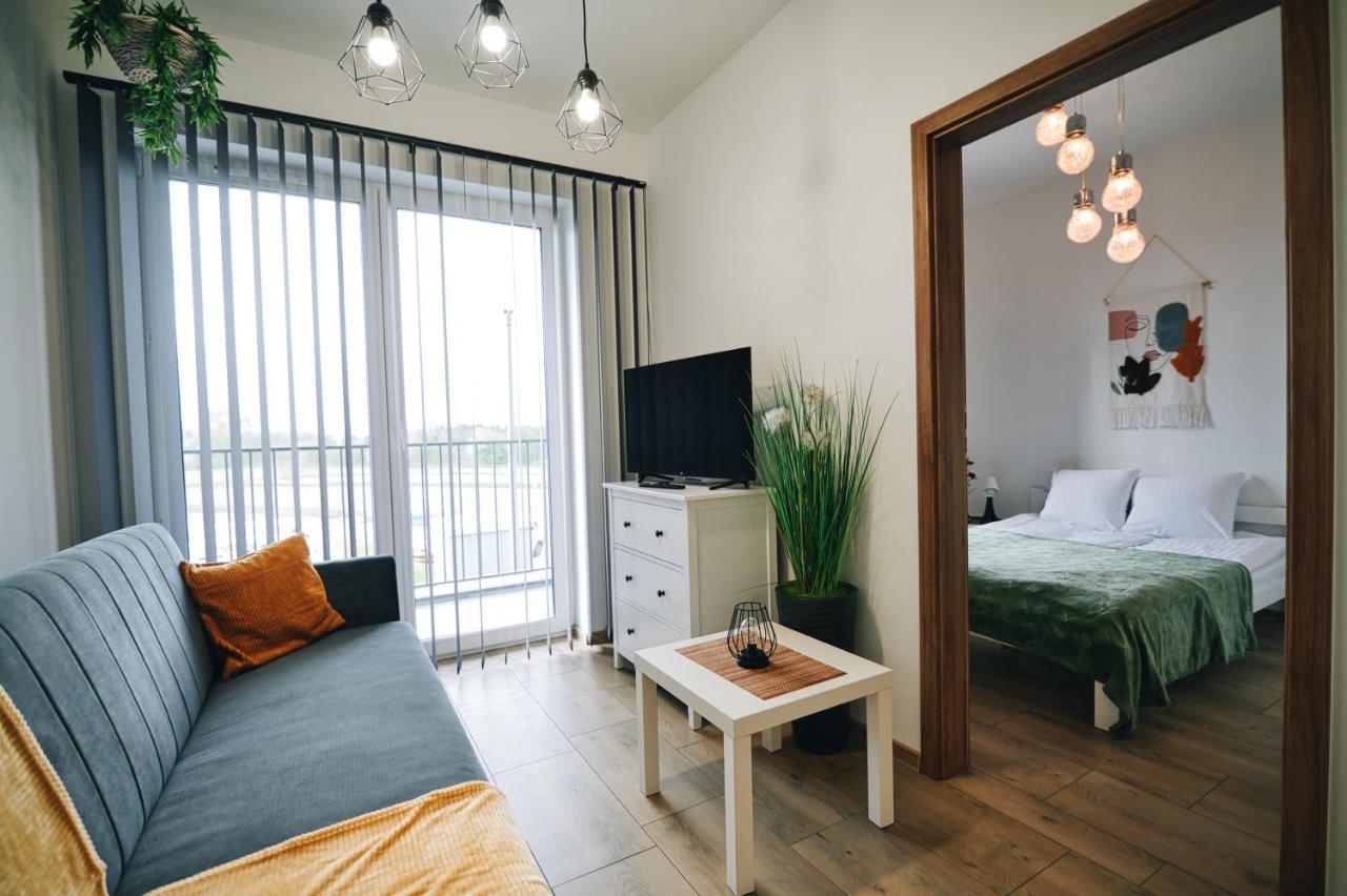 Apartament 30Tka By Housine Zator Luaran gambar