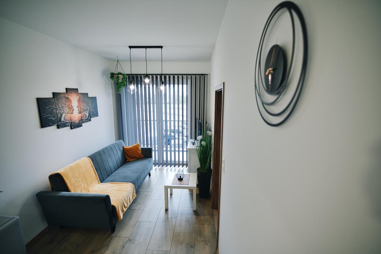 Apartament 30Tka By Housine Zator Luaran gambar