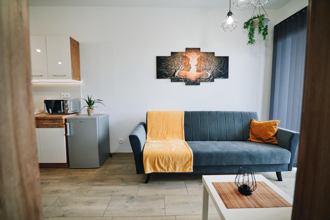 Apartament 30Tka By Housine Zator Luaran gambar