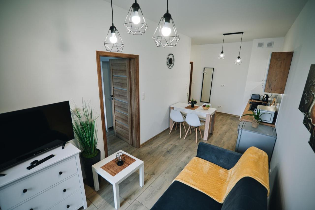 Apartament 30Tka By Housine Zator Luaran gambar
