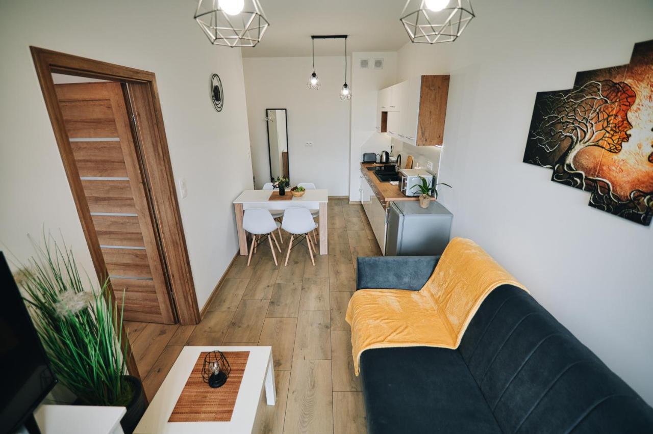 Apartament 30Tka By Housine Zator Luaran gambar