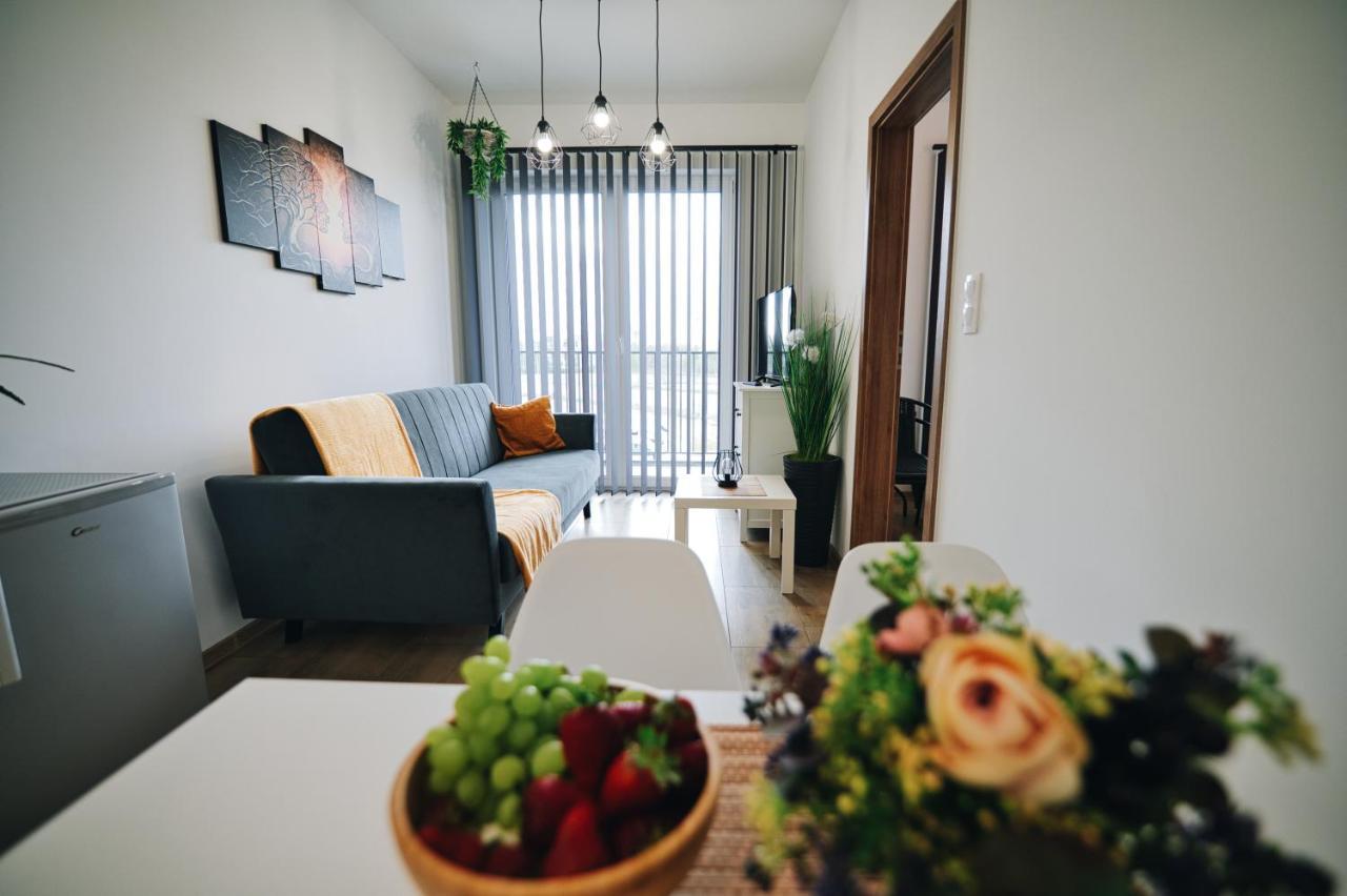 Apartament 30Tka By Housine Zator Luaran gambar