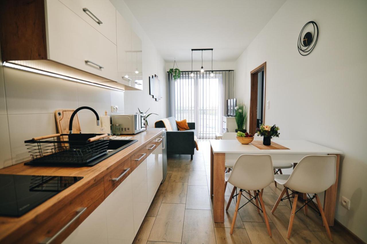 Apartament 30Tka By Housine Zator Luaran gambar