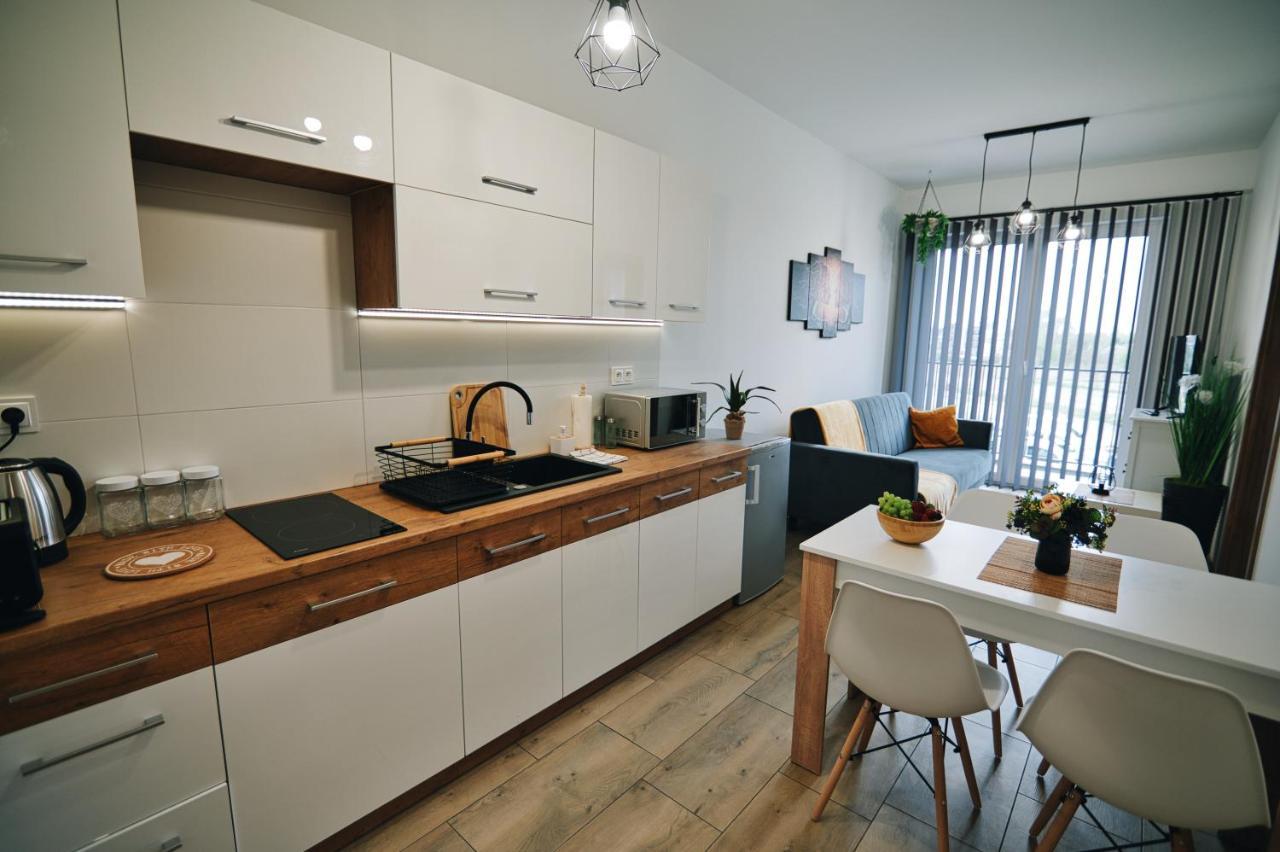 Apartament 30Tka By Housine Zator Luaran gambar