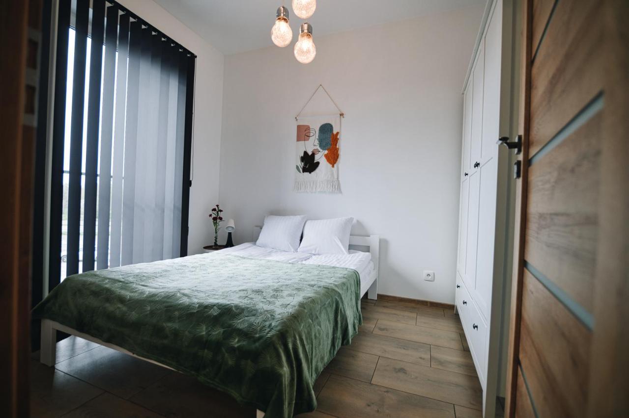 Apartament 30Tka By Housine Zator Luaran gambar