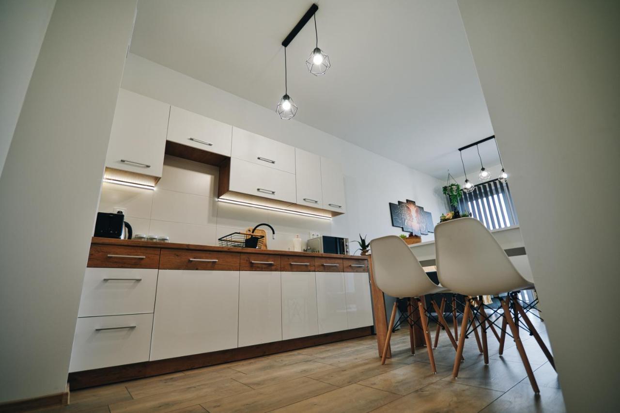 Apartament 30Tka By Housine Zator Luaran gambar