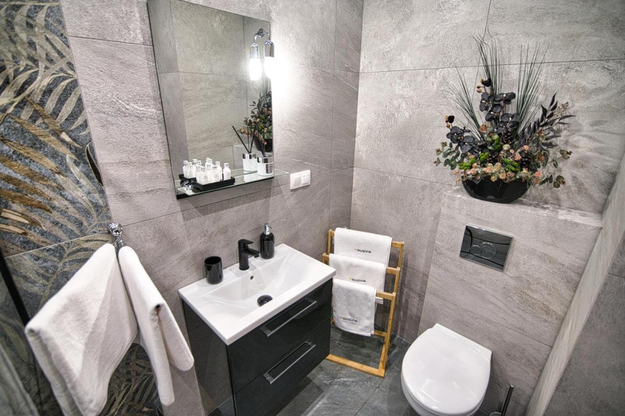Apartament 30Tka By Housine Zator Luaran gambar