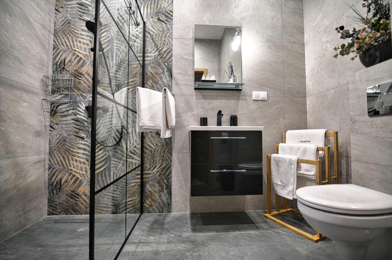 Apartament 30Tka By Housine Zator Luaran gambar